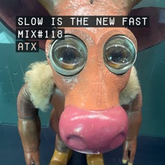 Mix #118 – ATX