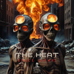 Space Safari - The Heat