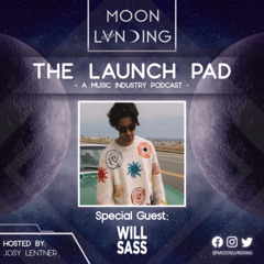 Will Sass's Release Success, His Return to MMW, & Shooting His Shot!