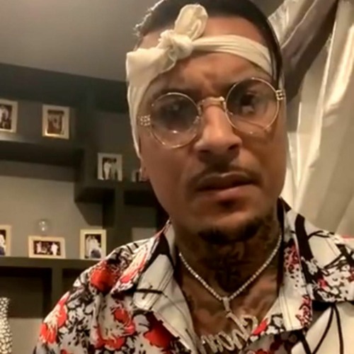 got it off a b!tch $$$$