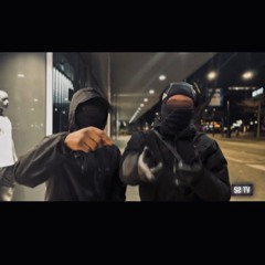 Simsoo - Freestyle Annonce ft Pachi