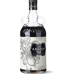 manitee - kraken w/ strngr