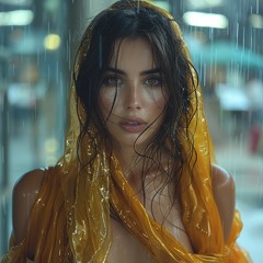 Твоя любовь. Афрохаус