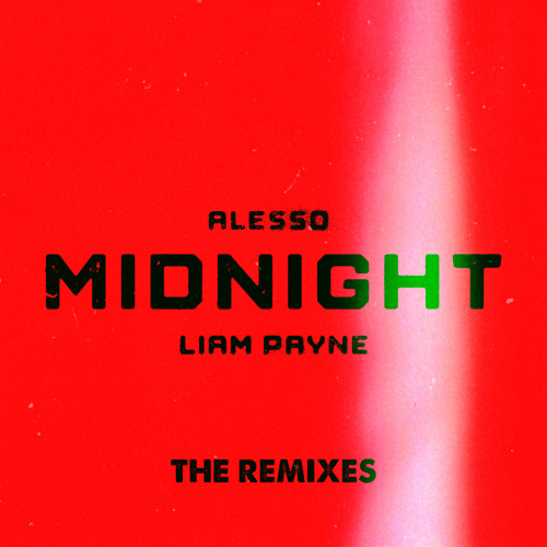 Alesso - Midnight feat. Liam Payne (Alesso & Esh Extended Remix) [2020]