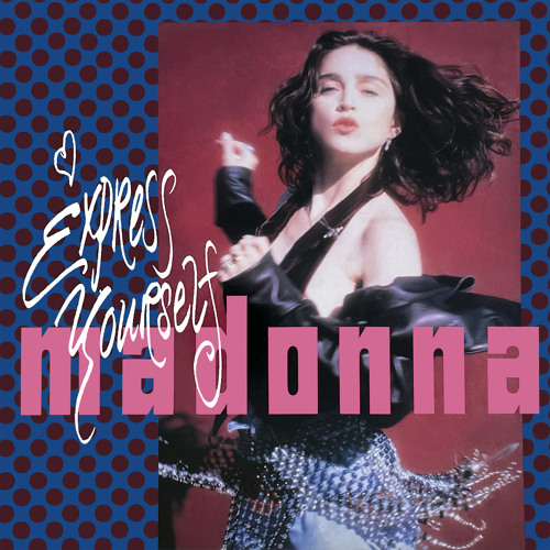 Stream Express Yourself (7