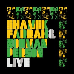 Shamek Farrah & Norman Person - Aisha