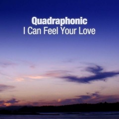 Quadraphonic - I Can Feel Your Love (James Cottle Remix) [#ASOT890]
