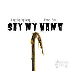 Say My Name (Candyman)