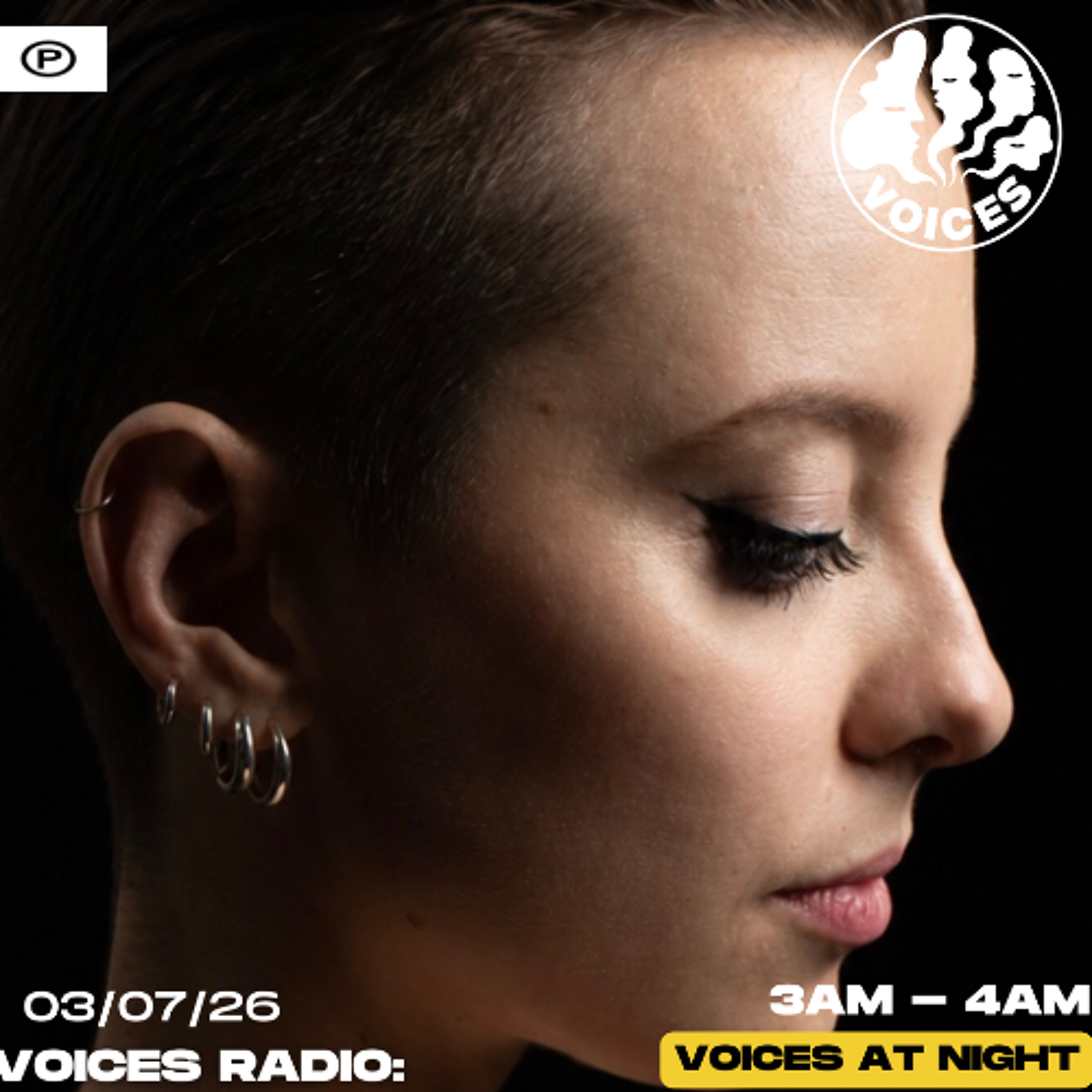 Jones’ World: Bad mood 03/07/26 [Voices Radio] episode artwork