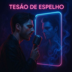 Tesão de Espelho