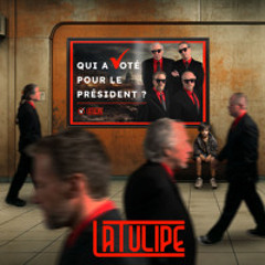 Qui a voté pour le président ?
