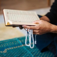 قبل رمضان هل من يقظة ( صوتي ) من دروس مسجد الجمعية الشرعية