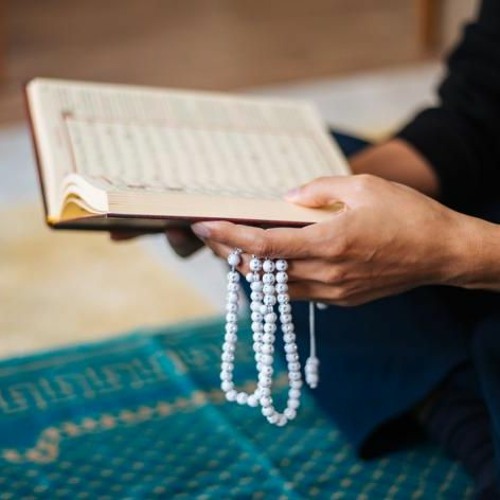 قبل رمضان هل من يقظة ( صوتي ) من دروس مسجد الجمعية الشرعية