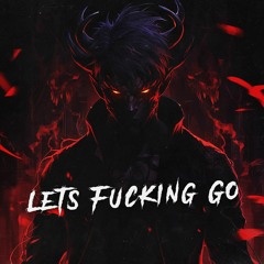 SHAIZE - Let's Fucking Go (Tren Twins Edit)