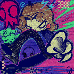 Kuromi Hat (prod. snorkatje + Inverse)