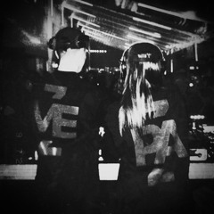 Mezpa Live @ Smile BHZ w/ Renato Cohen 07/09