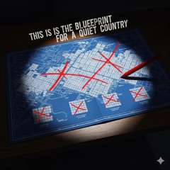 Conduit - The blueprint for a quiet country