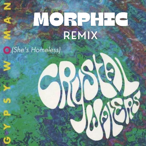 Homeless (Morphic Bootleg) FREE DL