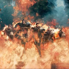 封神第一部：朝歌风云▷ 線上看完整版 2023 中文配音 HD-1080p TW电影