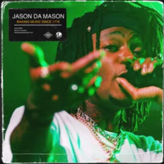 JAWBONE JAZZ | JID Type Beat