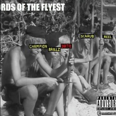 So Rare - Frankie Sanchez, Reel Dirtie, Signator Champion ft. Scarub.mp3