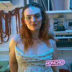 Honcho Podcast Series 136: maenad