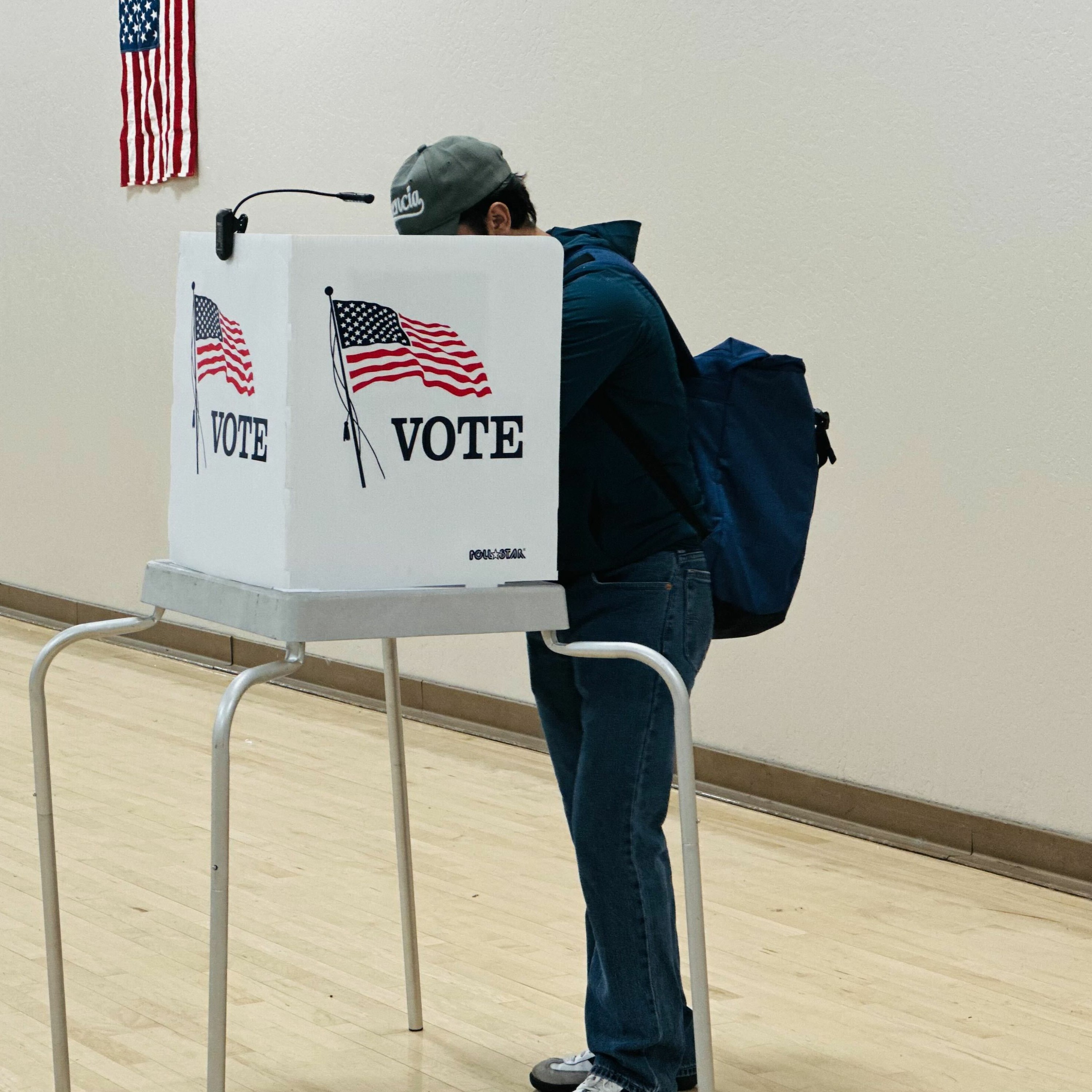 'People wanted change': Silicon Valley's post election analysis episode artwork