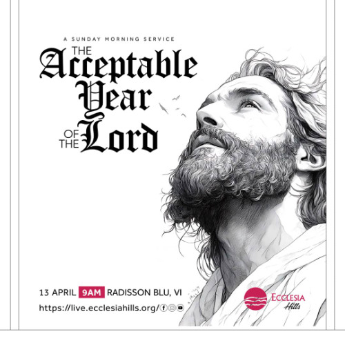 Acceptable Year {Poster} Acceptable Year {Poster}