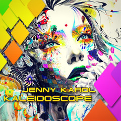 Jenny Karol - Kaleidoscope 52
