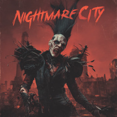 Nightmare City