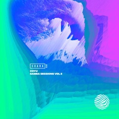 [SUARA532] Coyu - Samba Sessions Vol 2 // Snippets