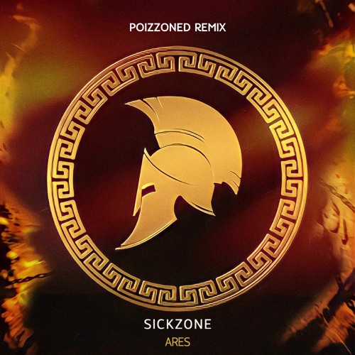 Sickzone - ARES (POIZZONED Remix)