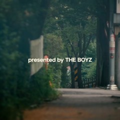 THE BOYZ 더보이즈 HYUNJAE - 사랑이 지나가면 Cover (Original by IU / 아이유)