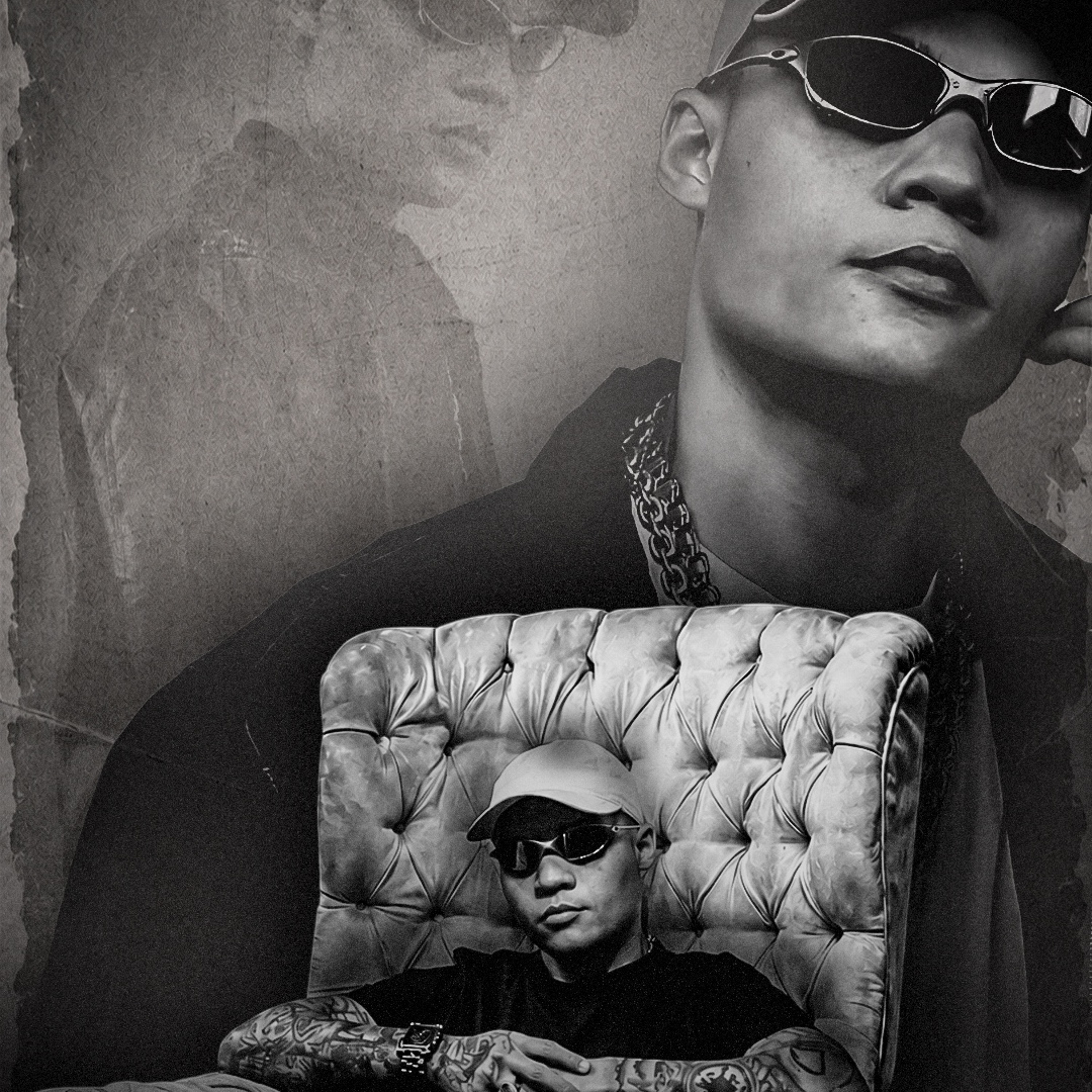 ALIVIA O ESTRESSE - MC Leozin Duque, MC Lysa e DJ Caaio Doog episode artwork