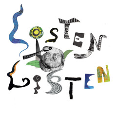 Listen Listen at Aktionshaus - Albion