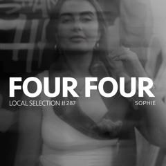Local Selection 287: SOPHIE