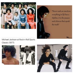 Aug 1958 – June 25th 2009 👑 🕊️
