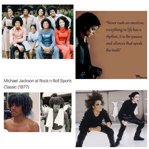Aug 1958 – June 25th 2009 👑 🕊️