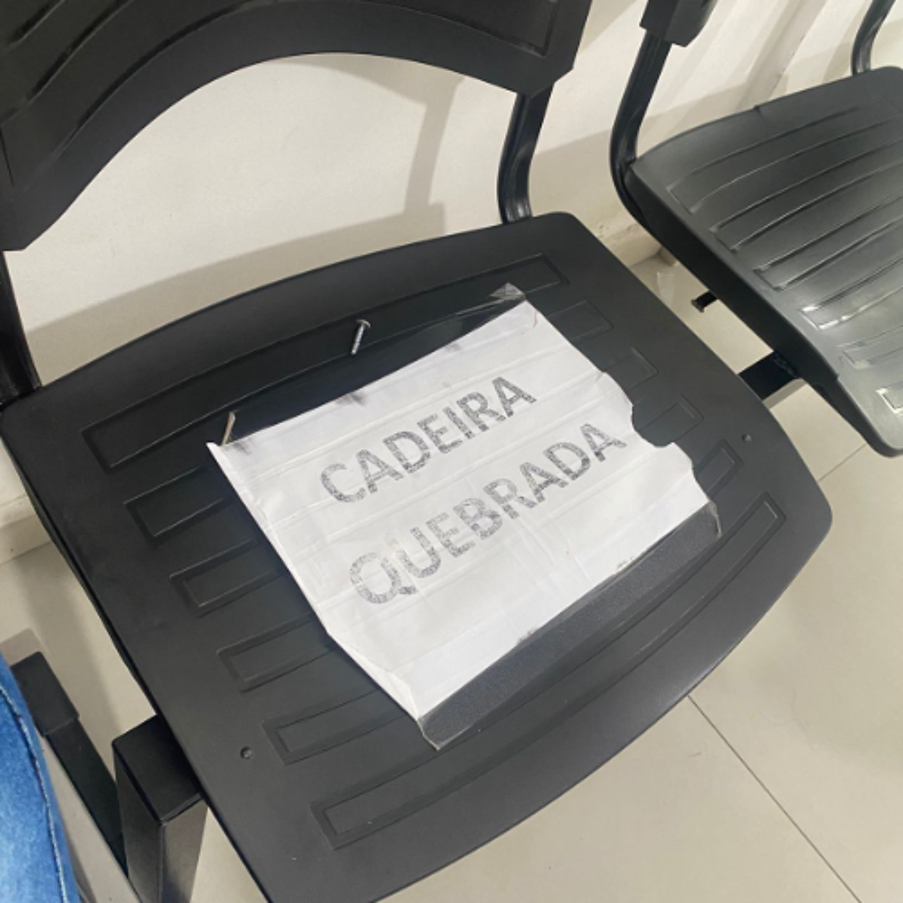 Repórter constata falhas estruturais e operacionais em unidades de saúde de Lauro Müller episode artwork