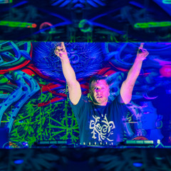 Delah | Yokshaa Gathering 2025 | Canada | Live Set (Colourful Darkness Album Mix)