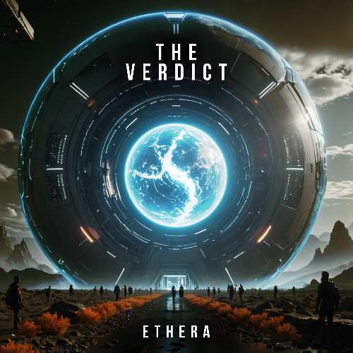 The Verdict [FREE DOWNLOAD]