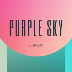 Chrisik - Purple Sky