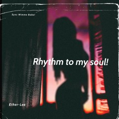 Rhythm to my soul!  Mixed by Dan Zorn !