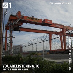 Youarelisteningto 201121