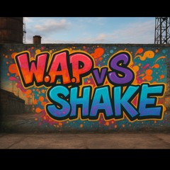 W.A.P Vs Booty Shake  ( Cardi B & Megan Thee Stallion Remix) - Dj Macca .WAV