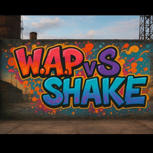 W.A.P Vs Booty Shake  ( Cardi B & Megan Thee Stallion Remix) - Dj Macca .WAV