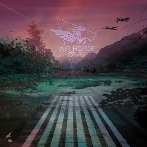 Air Horse One - That Is Faction (Original Mix) [preview]