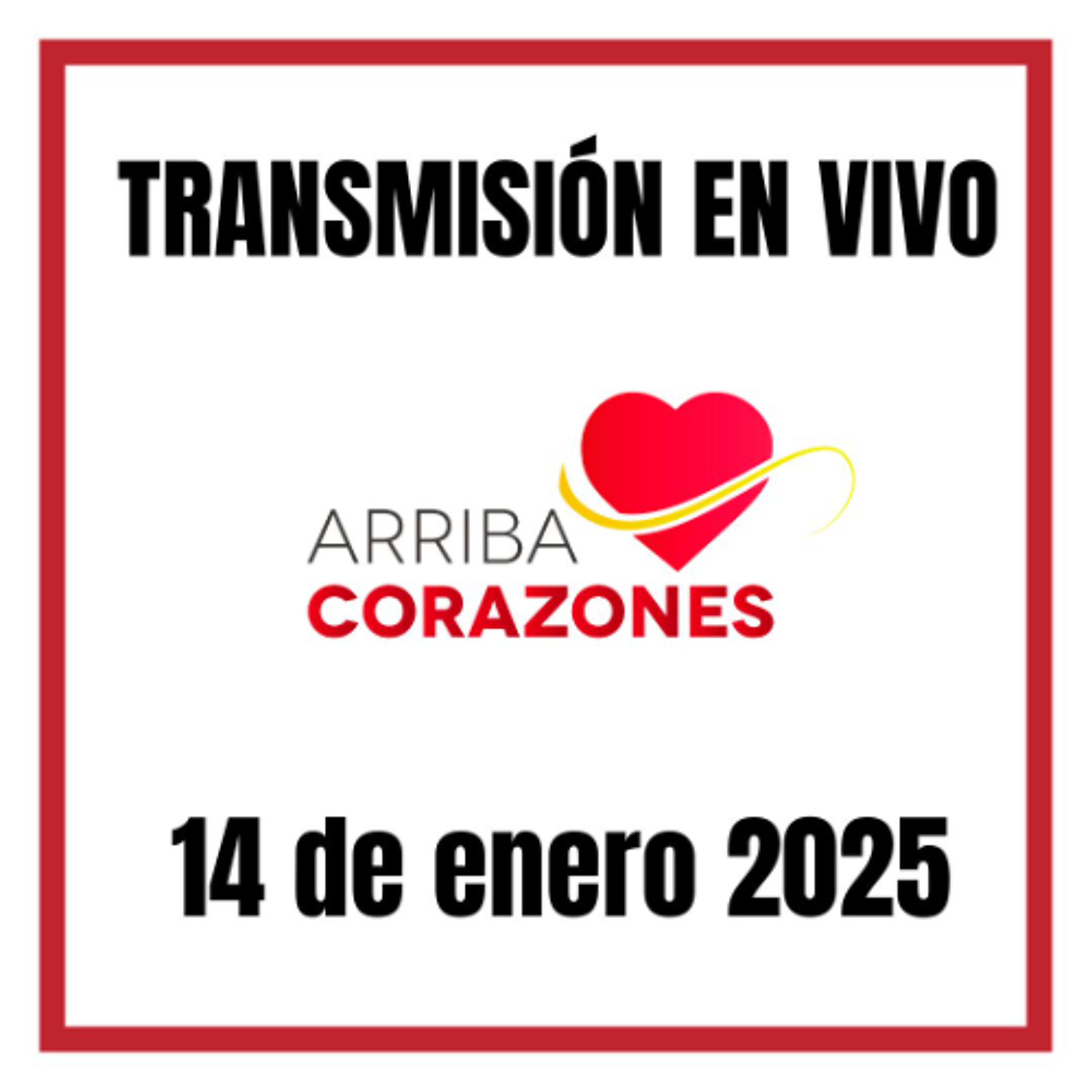TV Arriba Corazones