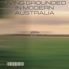 Living Grounded Podcast