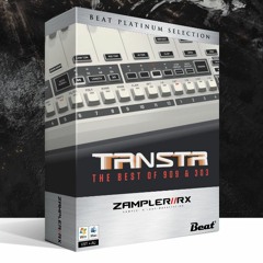 TRNSTR - The Best Of 909 & 303 [FREE DOWNLOAD]